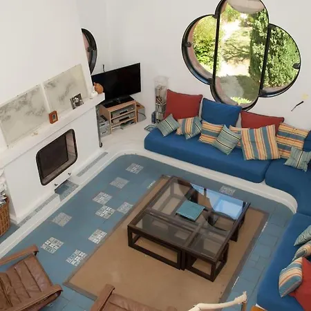 Dom wakacyjny D'exception Sur Porquerolles Hyères