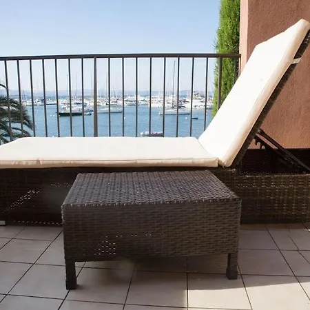 D'exception Sur Porquerolles * Hyères