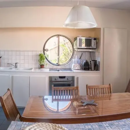 D'exception Sur Porquerolles Dom wakacyjny *