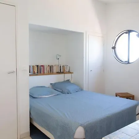 D'exception Sur Porquerolles Holiday home